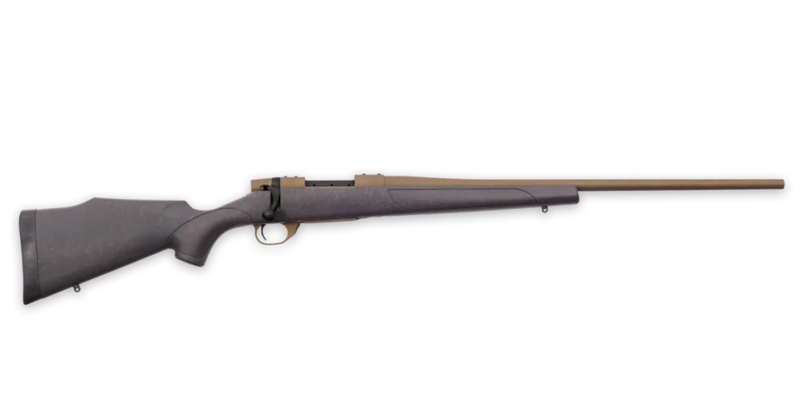 Weatherby Vanguard Weatherguard Bronze 6.5 Creedmoor 22″ — Go Tenda
