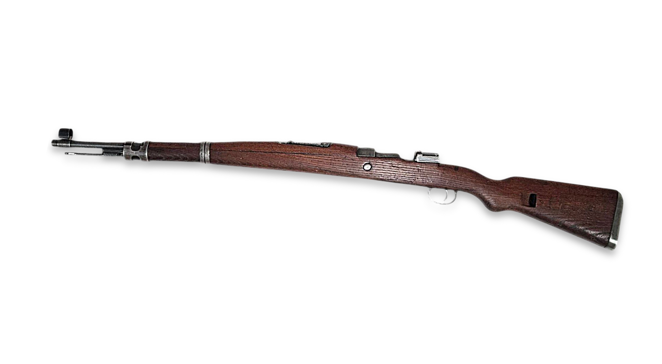 Consignment – Zastava M48, 8mm Mauser 23.25" Rifle, VERY GOOD consignment-3-CS-158-2