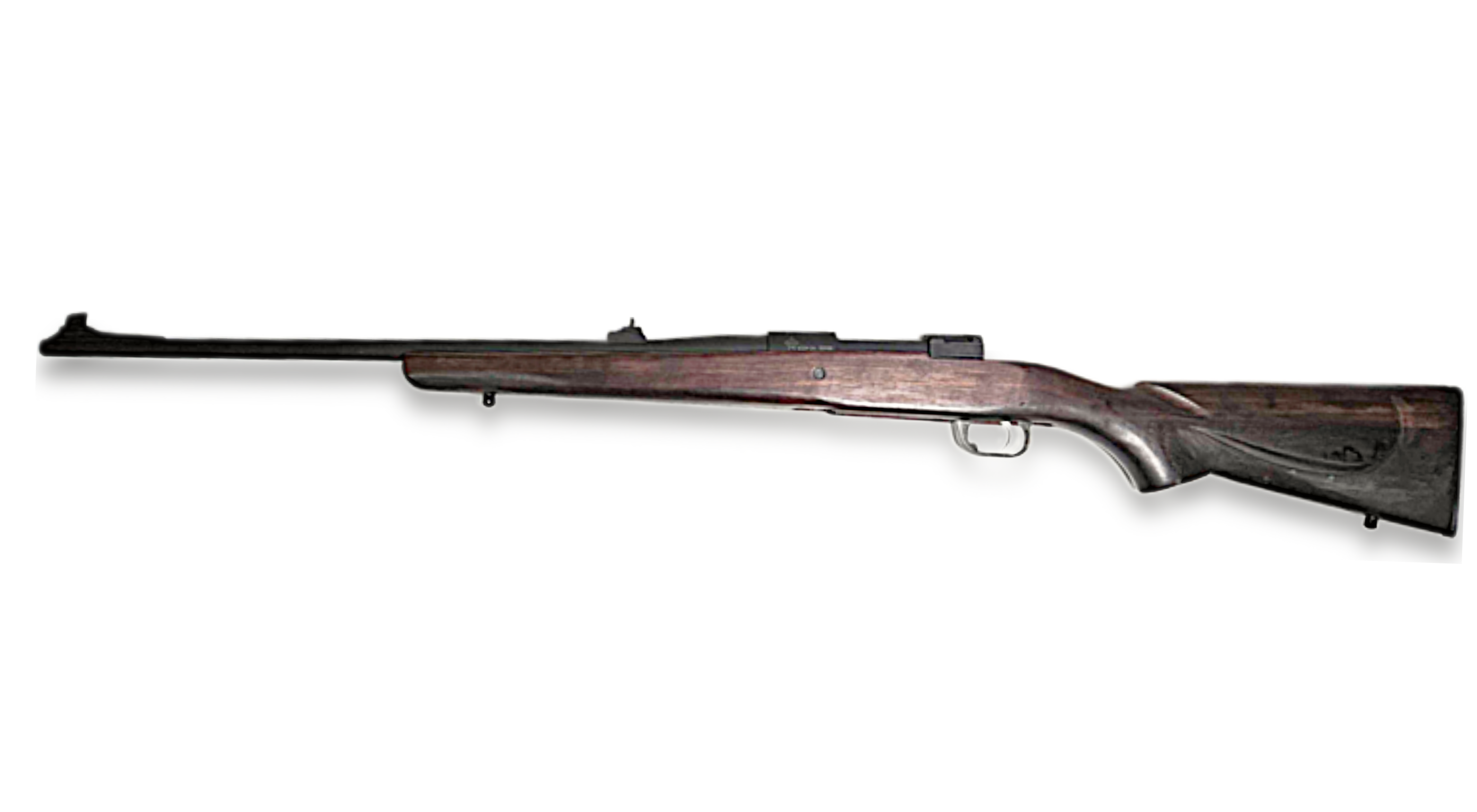 Consignment – Norinco M334 Bolt Action Rifle 308 Win 22″ Wood Stock, MINT consignment-5-CS-156-2