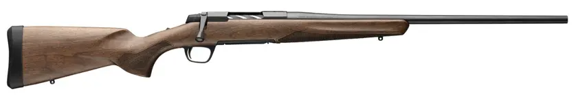 Browning X-Bolt 2 Hunter 6.5 Creedmoor Bolt Action Rifle 22” Matte Blued — Go Tenda