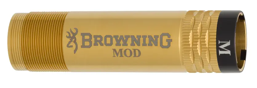 thumbnail image 2 of Browning Invector 12ga Skeet Choke Tube – Blue Steel, Factory New Condition 2 of 5