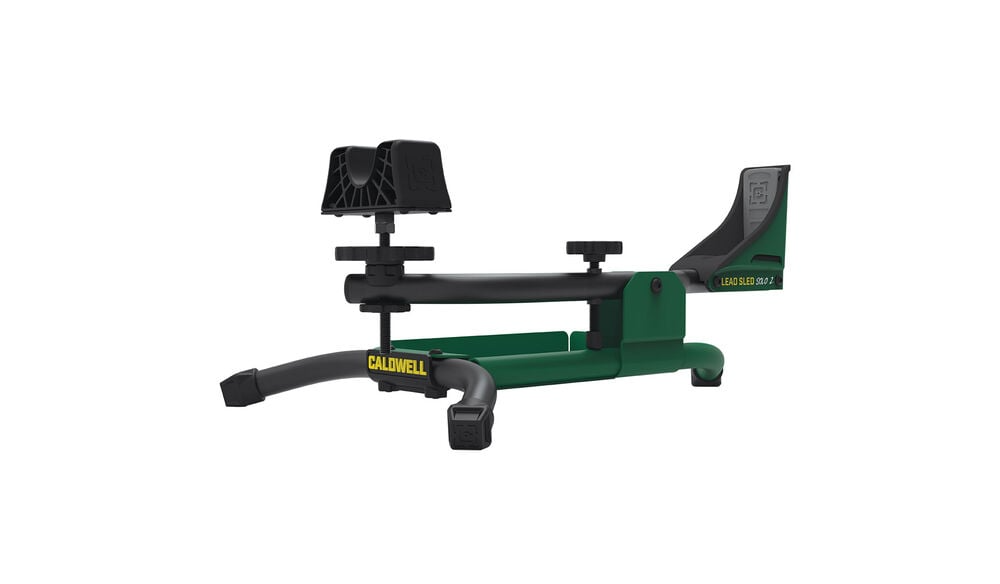 Caldwell Lead Sled Solo 2 » Tenda Canada