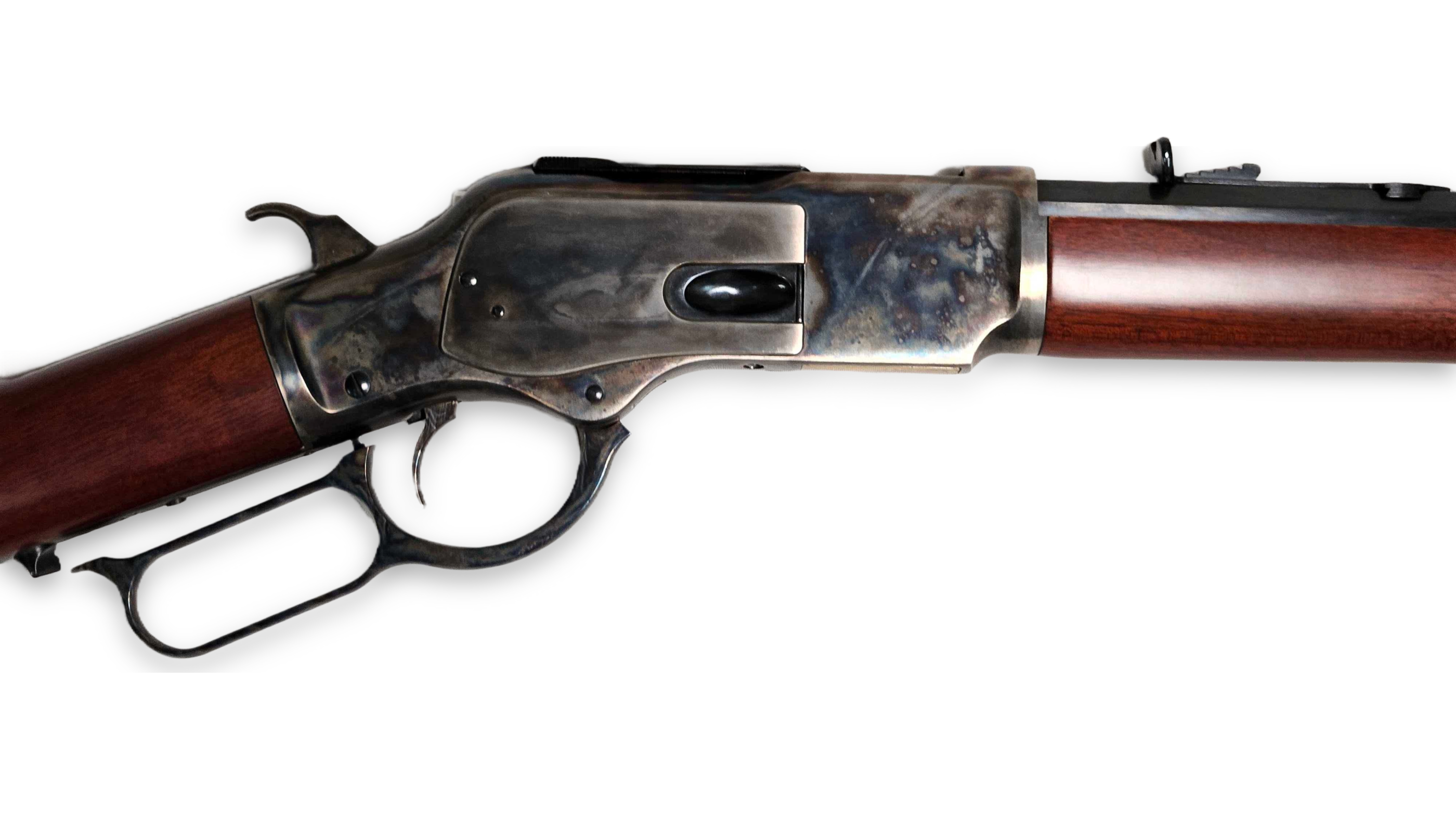 Consignment – Uberti 1873 Short Rifle 357 Mag 20″ Lever Action, MINT CS-172-C