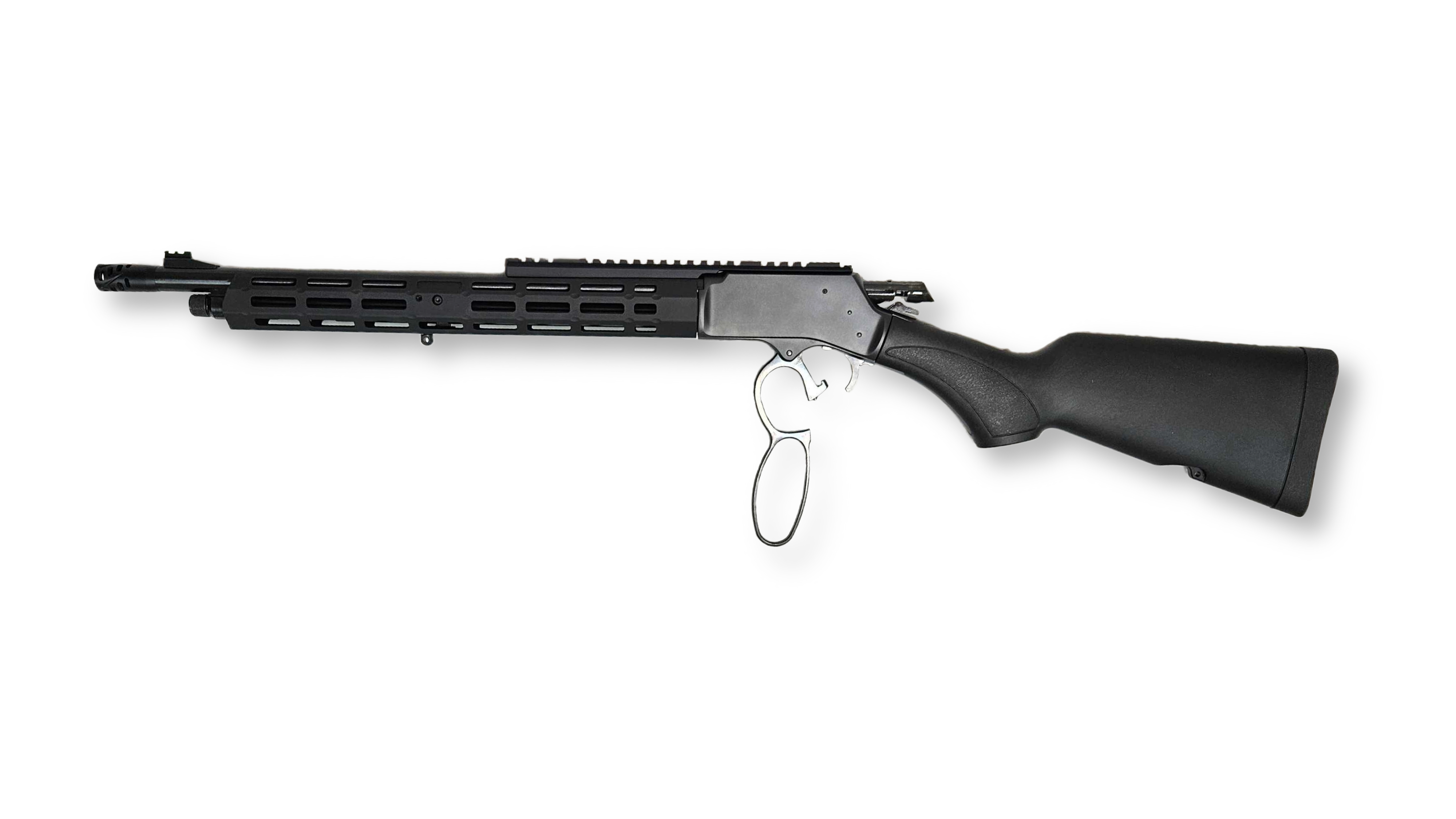 Consignment – Henry Big Boy Model X 357 Mag/ 38 Special 17.4″ Lever Action, MINT CS-174-B