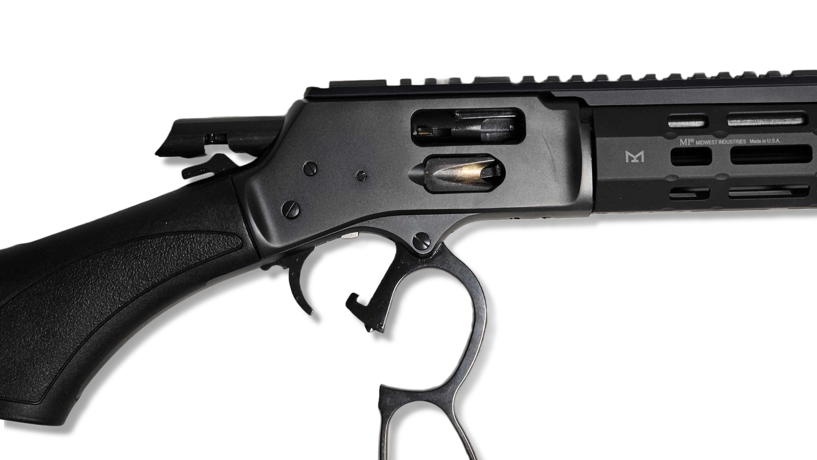 Consignment – Henry Big Boy Model X 357 Mag/ 38 Special 17.4″ Lever Action, MINT CS-174-C