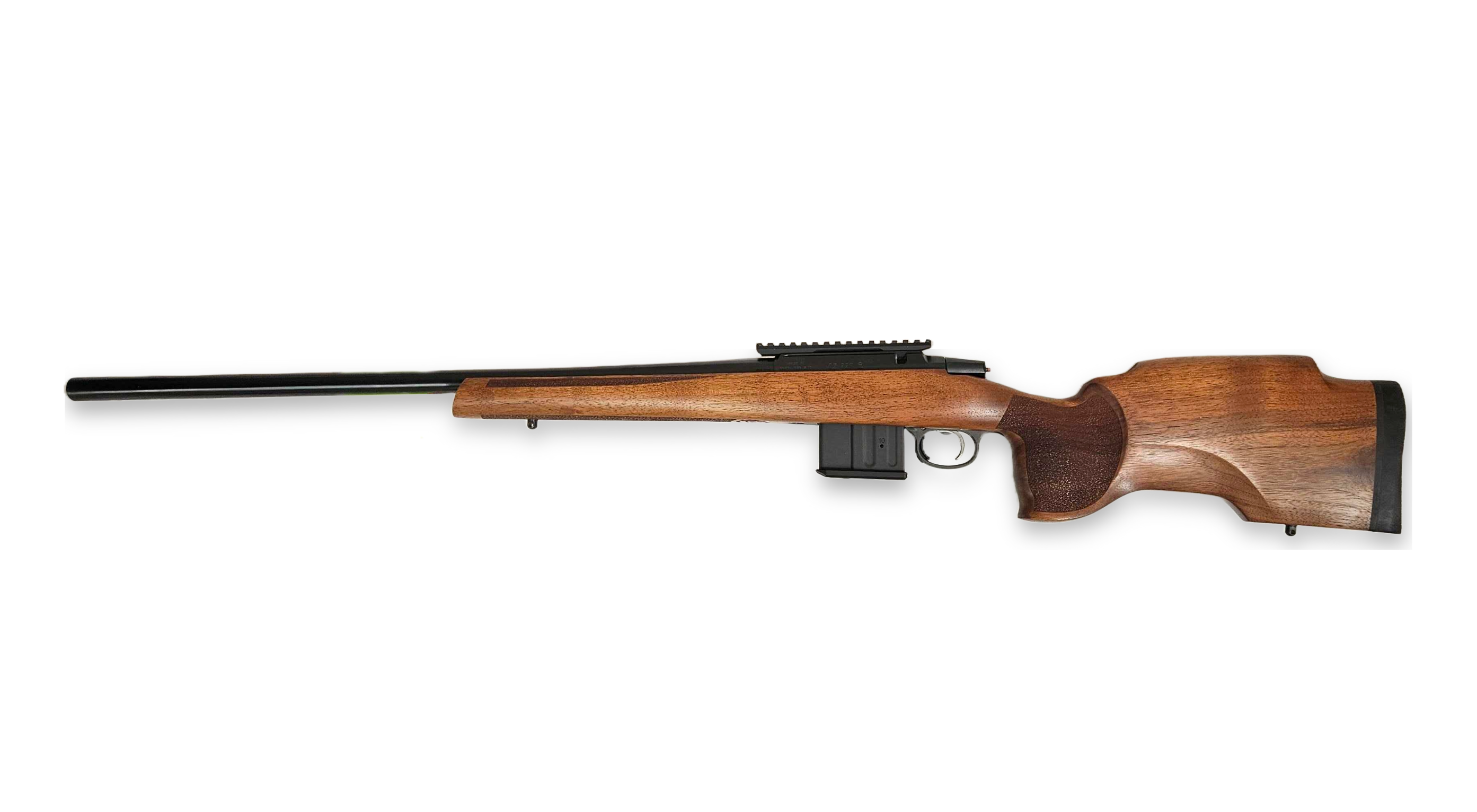 Consignment – CZ 557 Varmint Bolt Action Rifle 308 Win, MINT CS-179 B