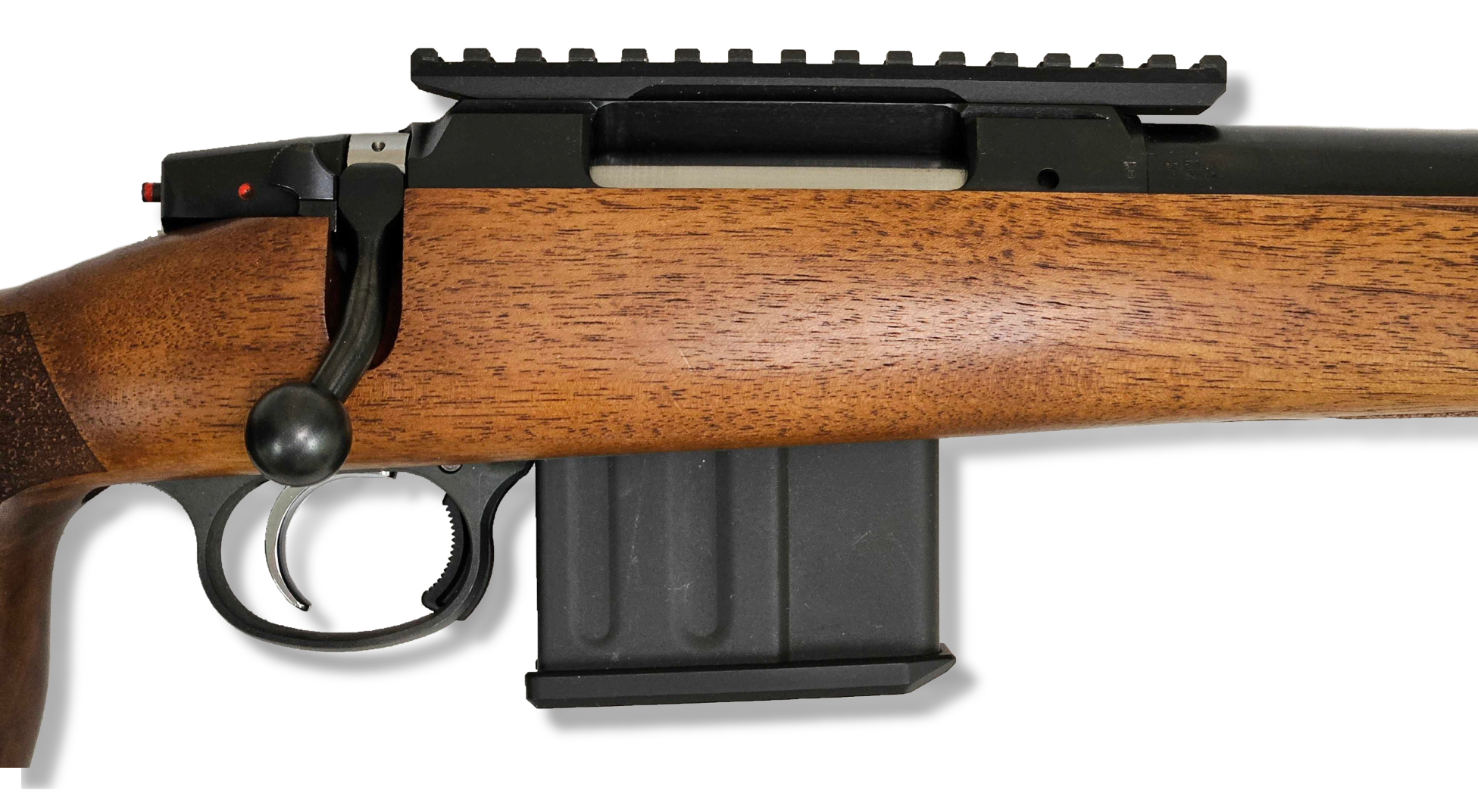 Consignment – CZ 557 Varmint Bolt Action Rifle 308 Win, MINT CS-179 C