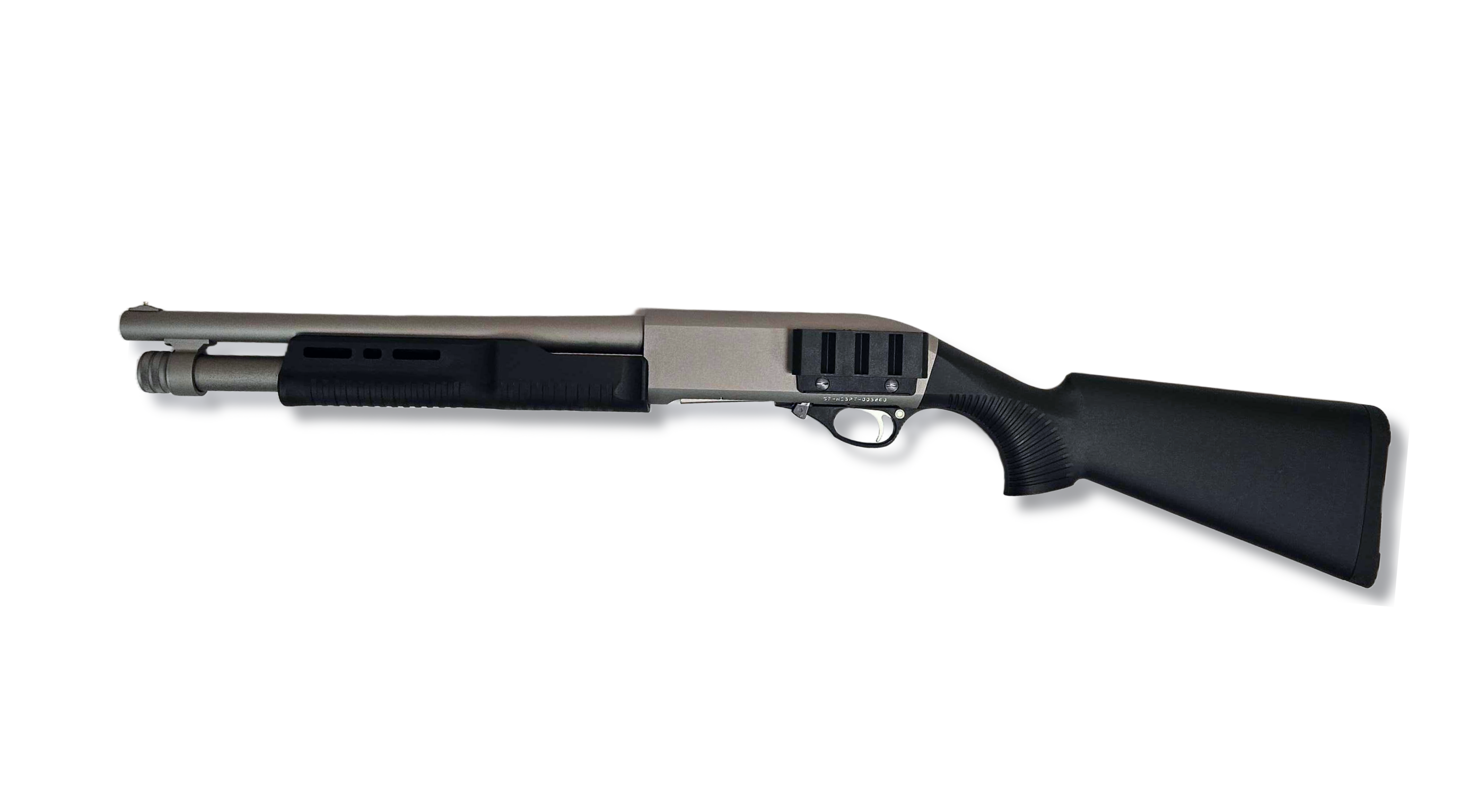 Consignment – Churchill 612 Torso 12 Ga 3″ Cham 15″ Shotgun , EXCELLENT CS-180 B