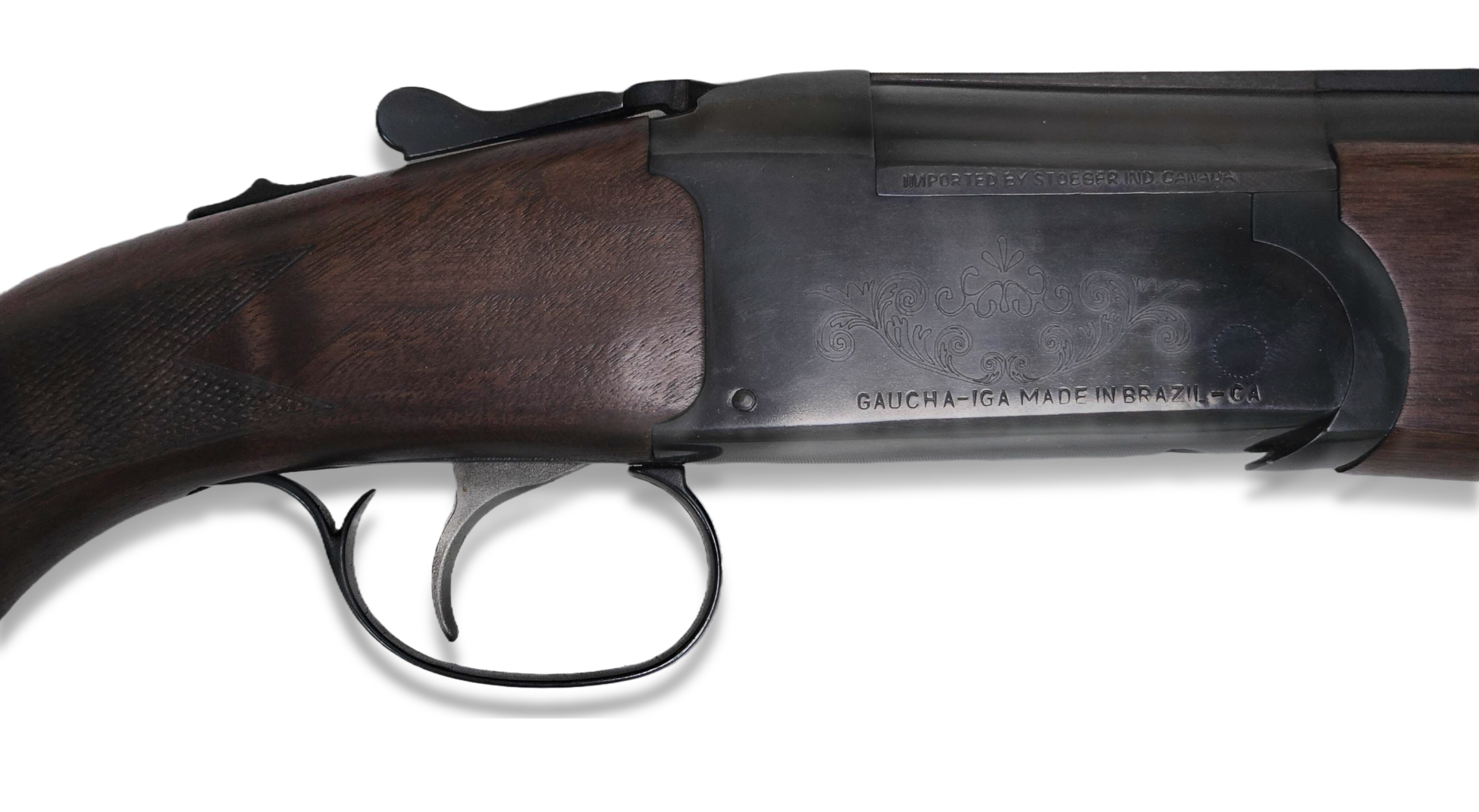 Consignment – Stoeger Condor O/U 410 Ga 26" Barrel 3" Cham Shotgun, GOOD CS-182 C
