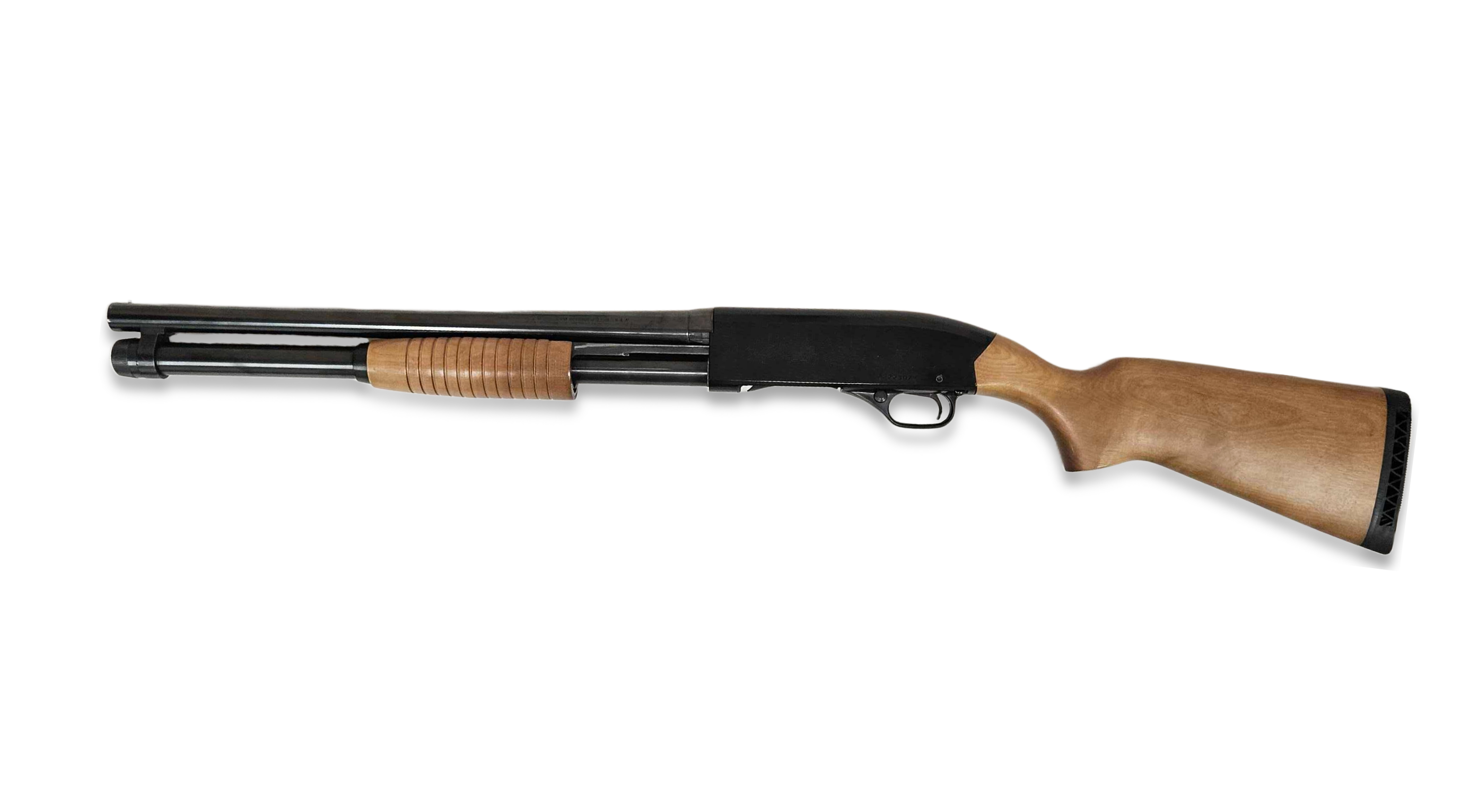 Consignment – Winchester 1300 12 Ga 18.5" Pump Action Shotgun, VERY GOOD CS-184 B