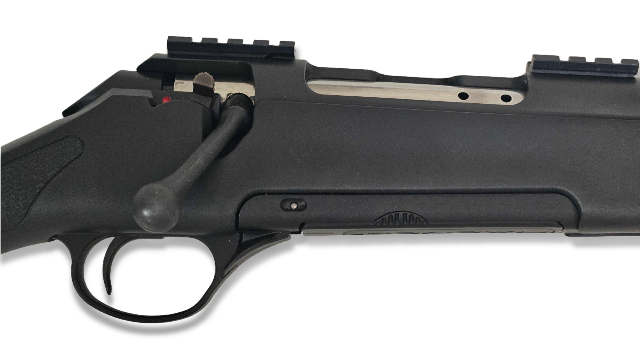 Consignment – Haenel JAEGER 10 Synthetic 6.5x55SE 22" Barrel, EXCELLENT CS-187 C
