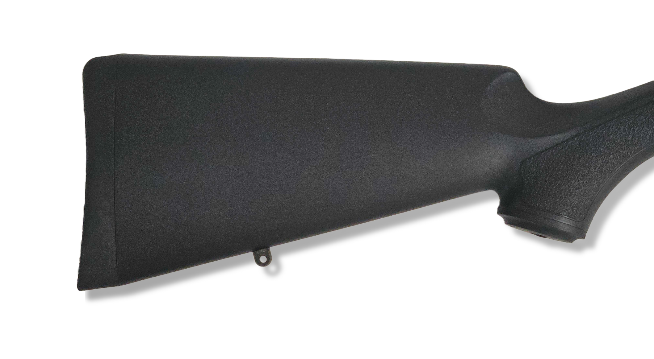 Consignment – Haenel JAEGER 10 Synthetic 6.5x55SE 22" Barrel, EXCELLENT CS-187 D
