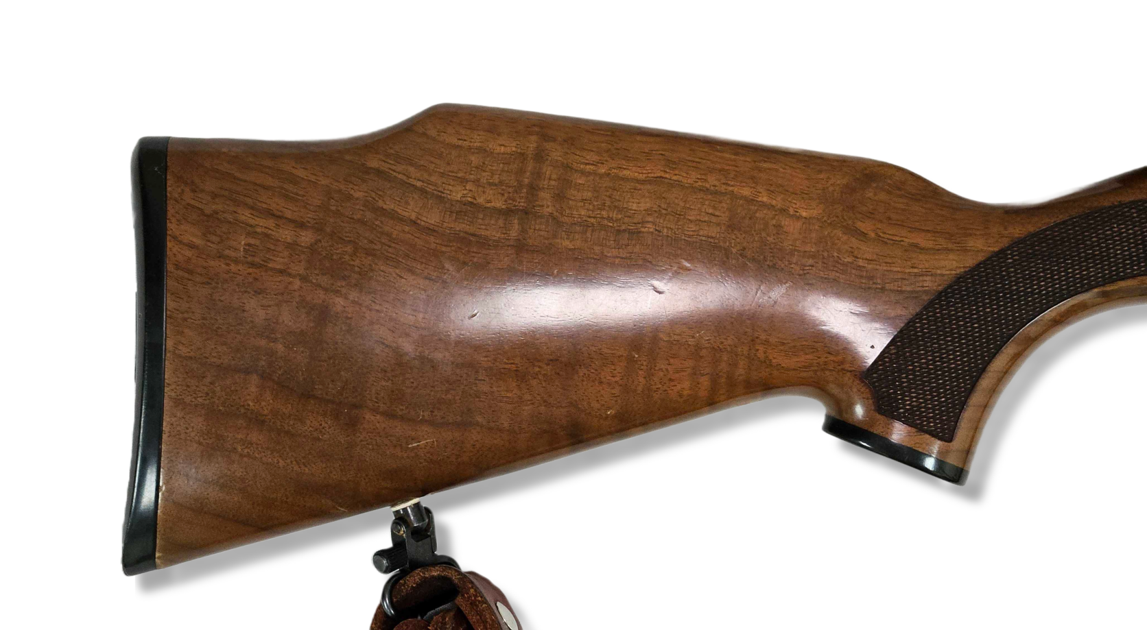 Consignment – Remington 7600 Carbine 30-06 22″ Pump Action Rifle CS-181 D