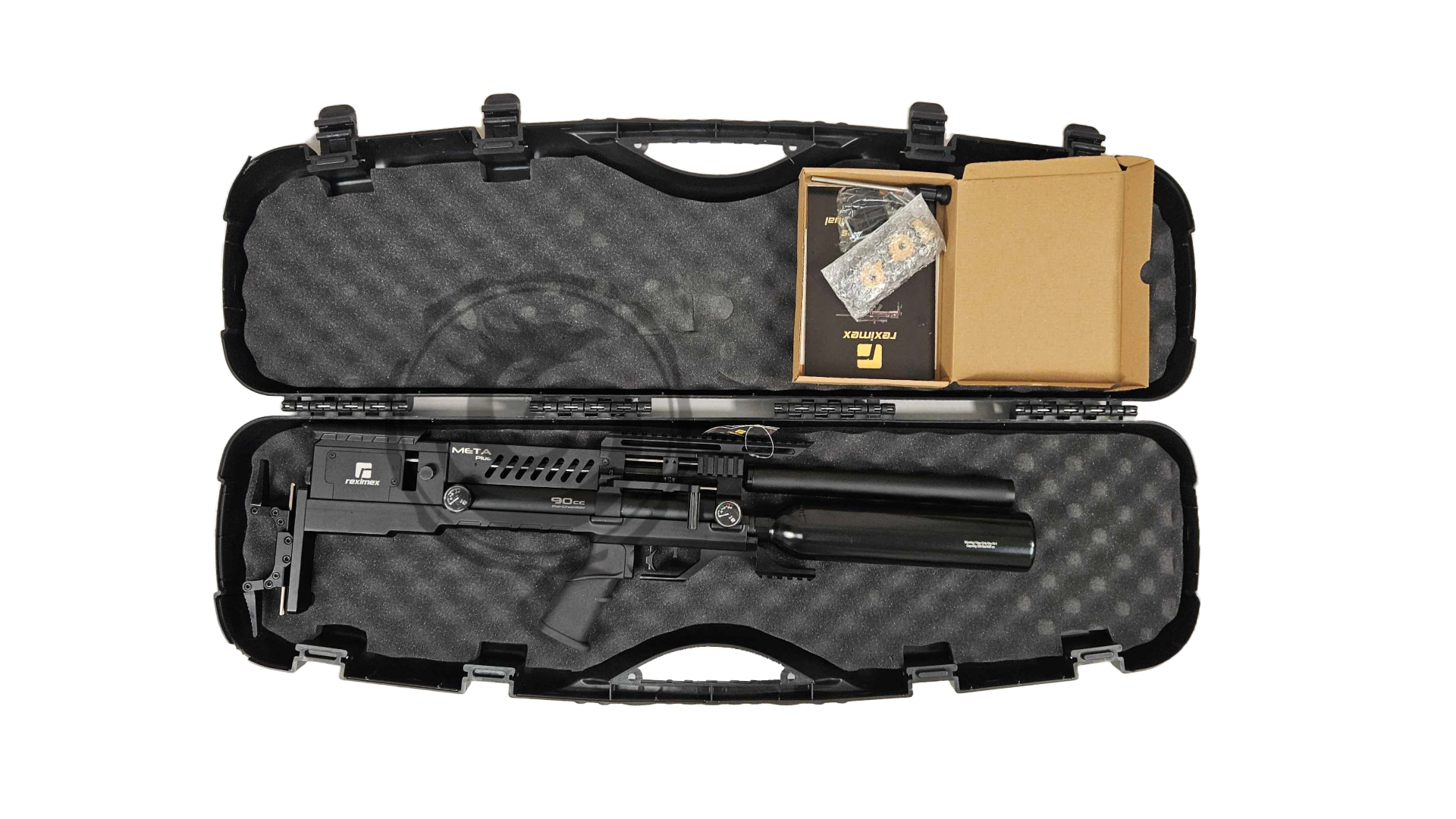 Reximex Meta Plus .177 Air Rifle | Buy in Canada | Gotenda