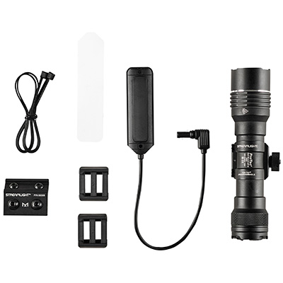 Streamlight PROTAC® 90 X - Clarey's Safety Equipment