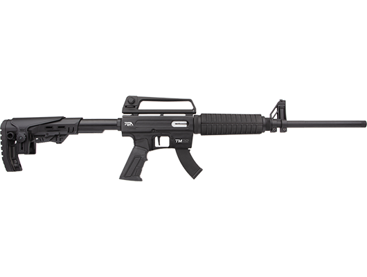 Rock Island Armoury TM22 Feather 22 Long Rifle 18″ — Go Tenda