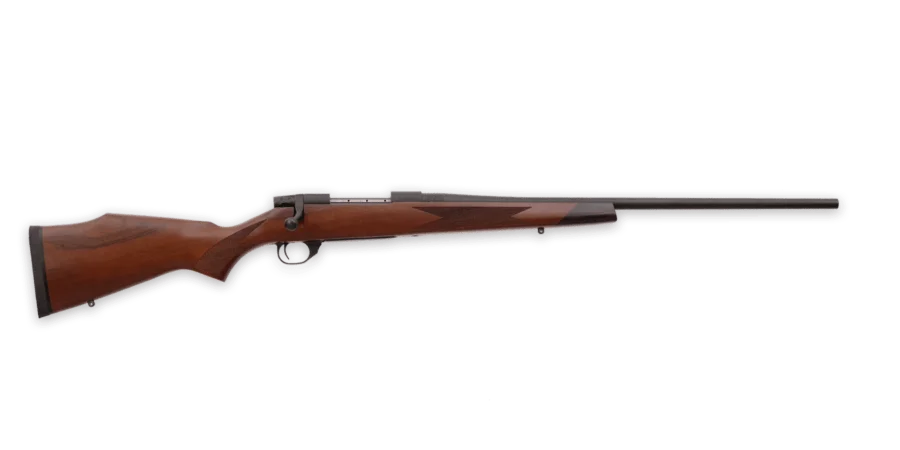 Weatherby Vanguard Sporter Rifle 308 Win 22″ Barrel Threaded — Go Tenda