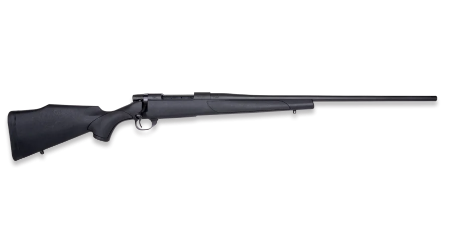 Weatherby Vanguard Obsidian 6.5 Creedmoor 22″ — Go Tenda