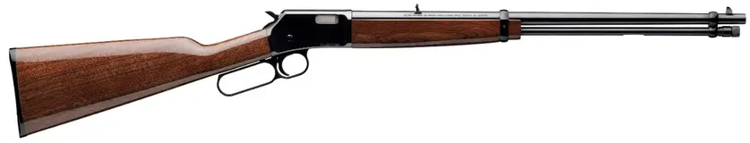 Browning BL-22 Grade I 22 S/L/LR 20″ Lever Action Rifle — Go Tenda