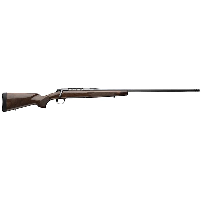 Browning X-Bolt 2 Medallion 30-06 22″ Barrel Gloss Finish — Go Tenda