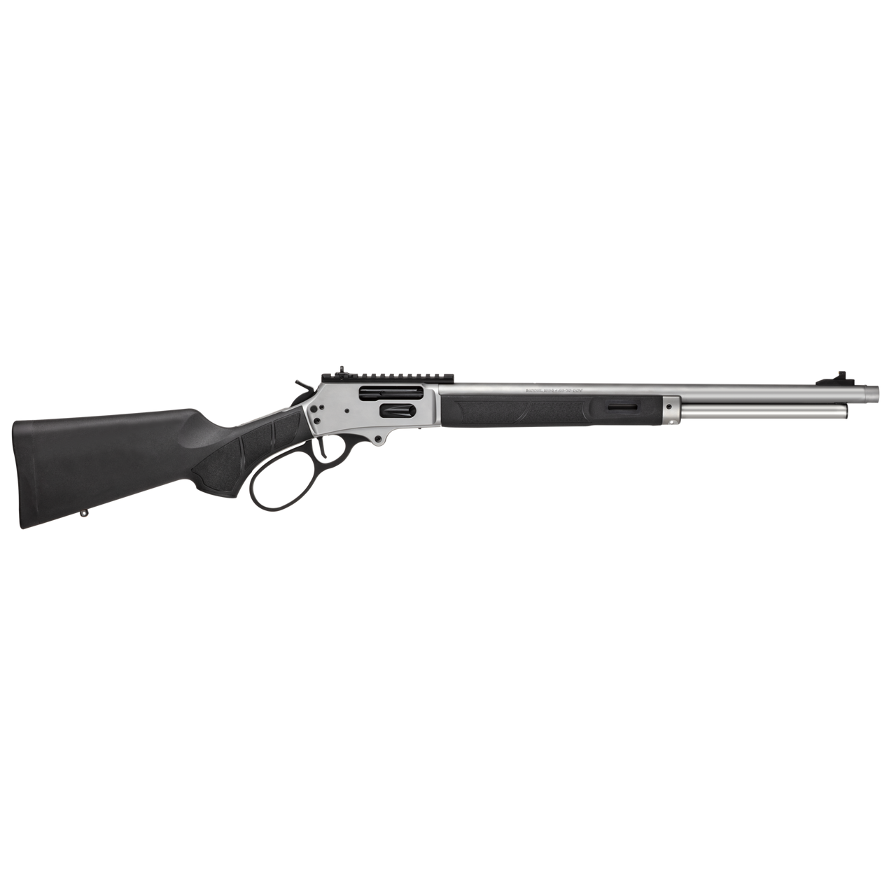 Smith & Wesson 1854 Lever 45-70 Govt 20