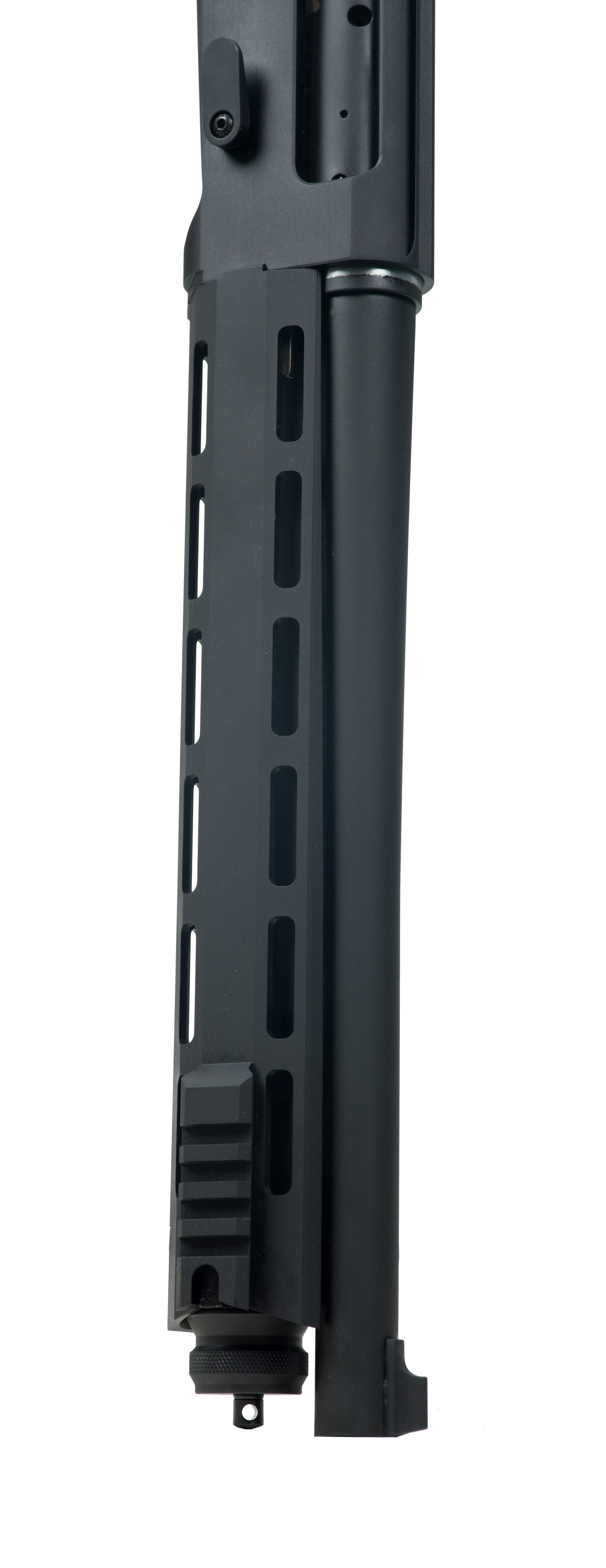 EGE Arms LV12S 12 Ga 3" Tactical Walnut 12.8" Barrel 17
