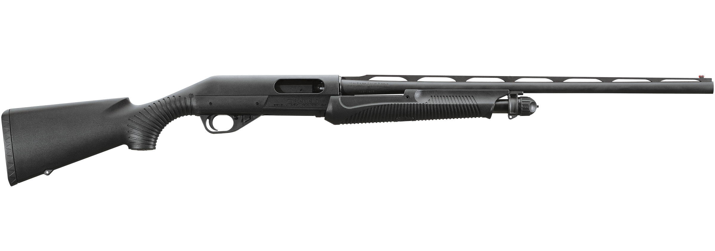 Benelli Nova Compact Youth Model 20 Ga ­24″ 3″ Pump Shotgun — Go Tenda