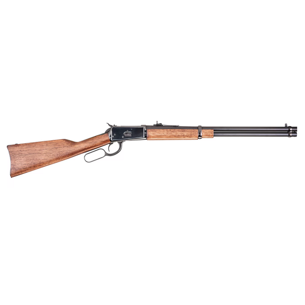 Rossi Model 92 Carbine 45LC 20” Hardwood Stock — Go Tenda