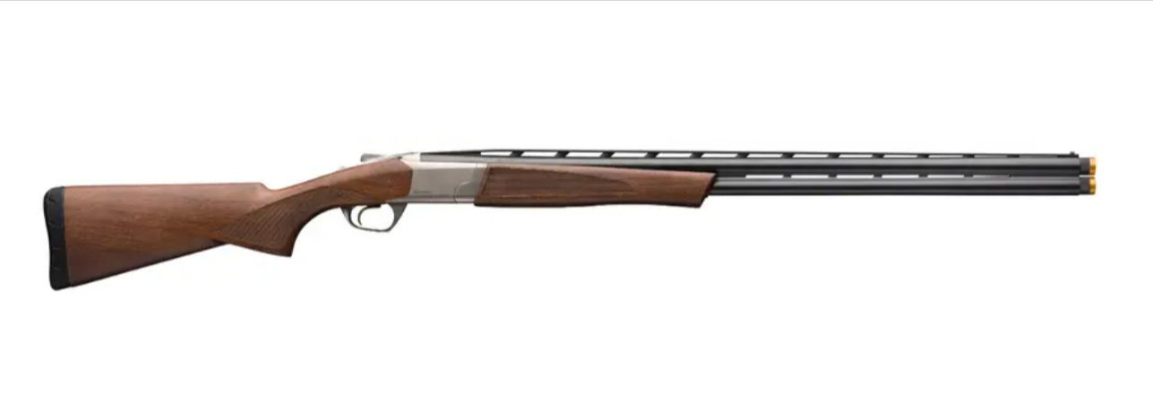 Browning Cynergy CX 12 Ga 3″ 28″ Over/Under Shotgun — Go Tenda