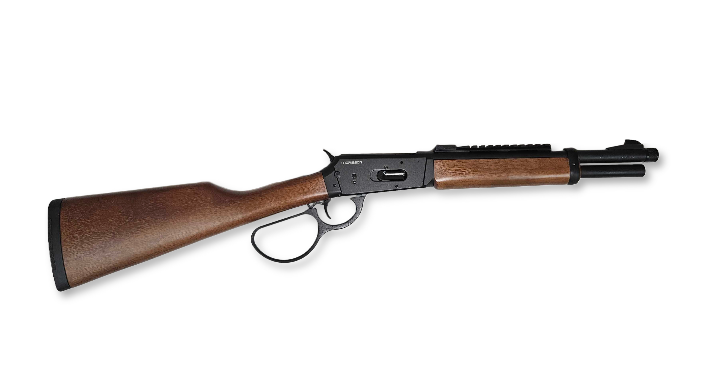 Morisson Lever-Action 357 Mag 12