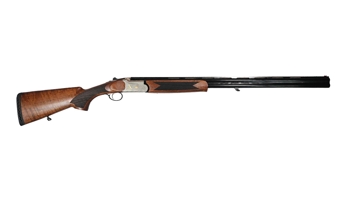 Kral Arms Signature IV O/U Shotgun 20 Ga 30″ Barrel — Go Tenda