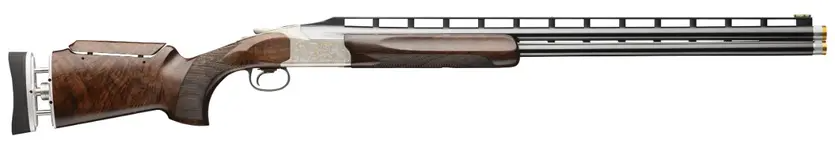 Browning Citori 825 Golden Clays Sporting 12 Ga 2-3/4″ 32″ Over/Under Shotgun — Go Tenda