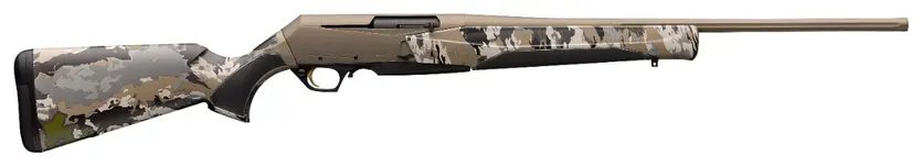 Browning BAR MK 3 Speed OVIX 308 Win 22” Semi-Auto Rifle — Go Tenda