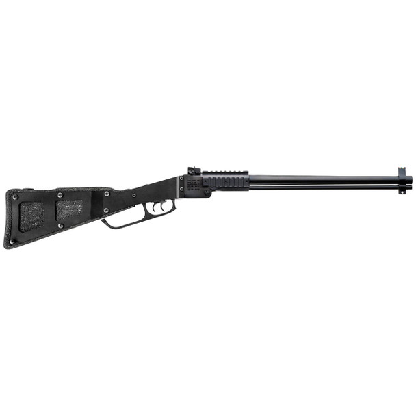 Chiappa M6 12 Ga/22 WMR 18.5″ Barrel Folding Rifle w/Rem Choke — Go Tenda