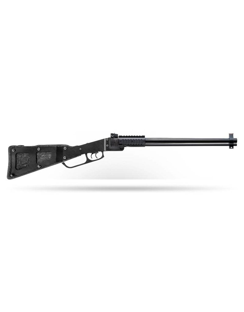 Chiappa M6 Folding Survival Shotgun/Rifle 20 Ga/22 WMR 18.5″ Barrel — Go Tenda