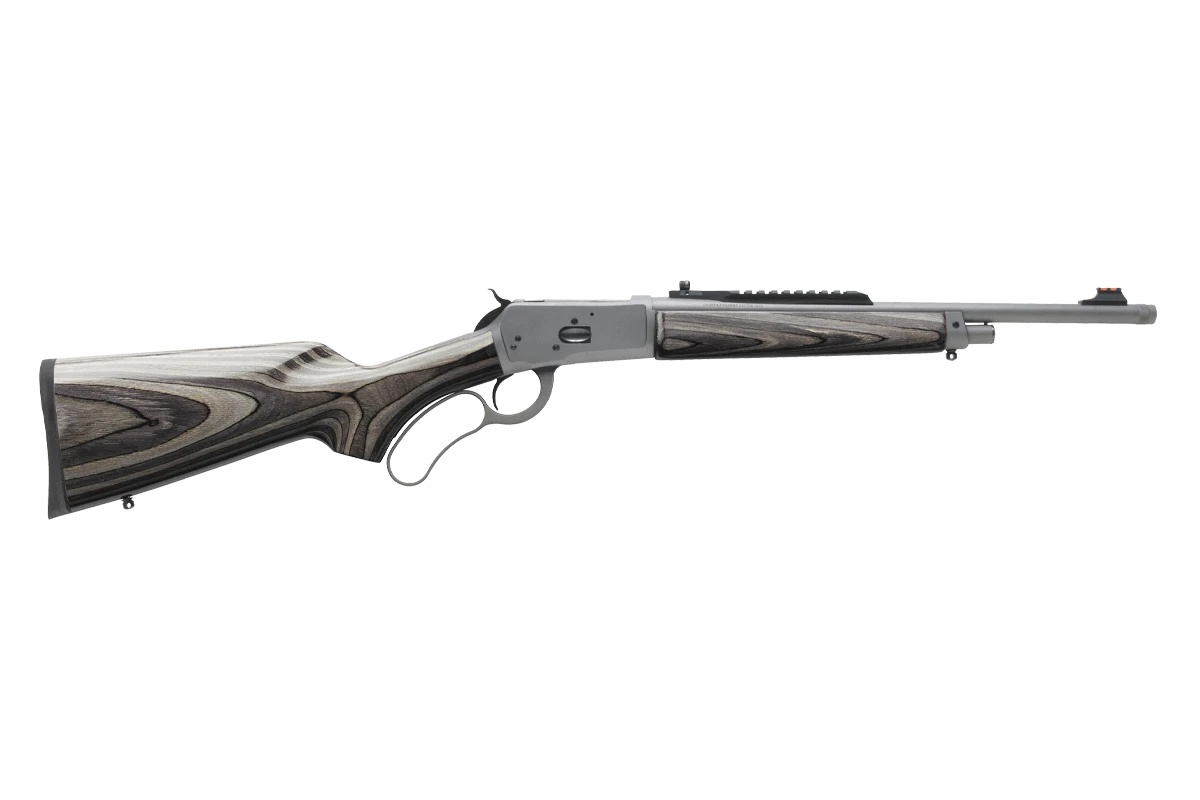 Chiappa 1892 Wildlands 44 Mag 16.5