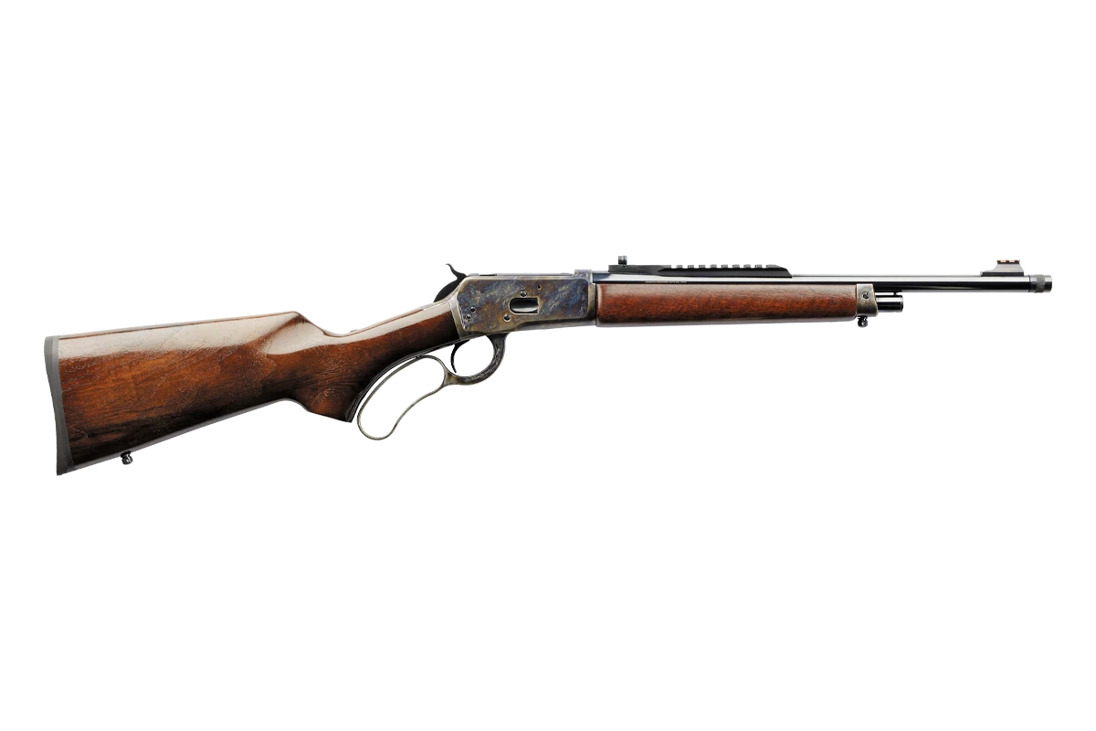 Chiappa 1892 Wildlands Classic 44 Mag 16.5″ Lever Action Rifle — Go Tenda