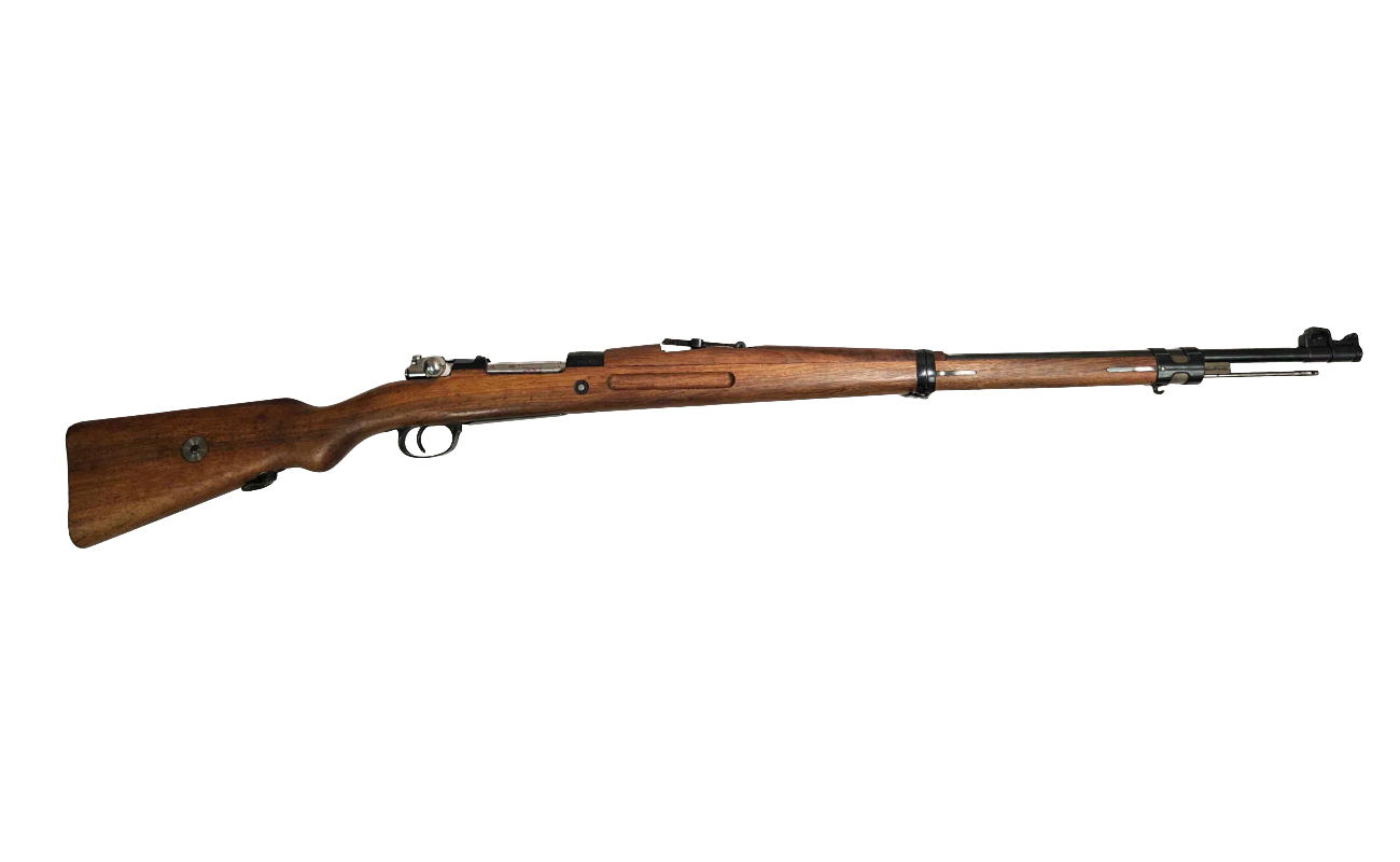 7mm Mauser Archives » Tenda Canada