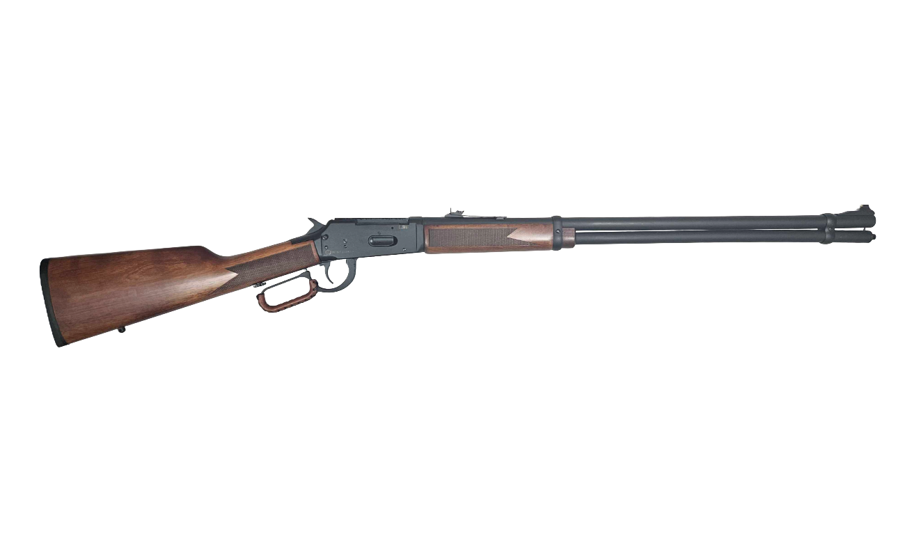 Hunt Group L36 Lever Action 410 Ga Shotgun – Black — Go Tenda