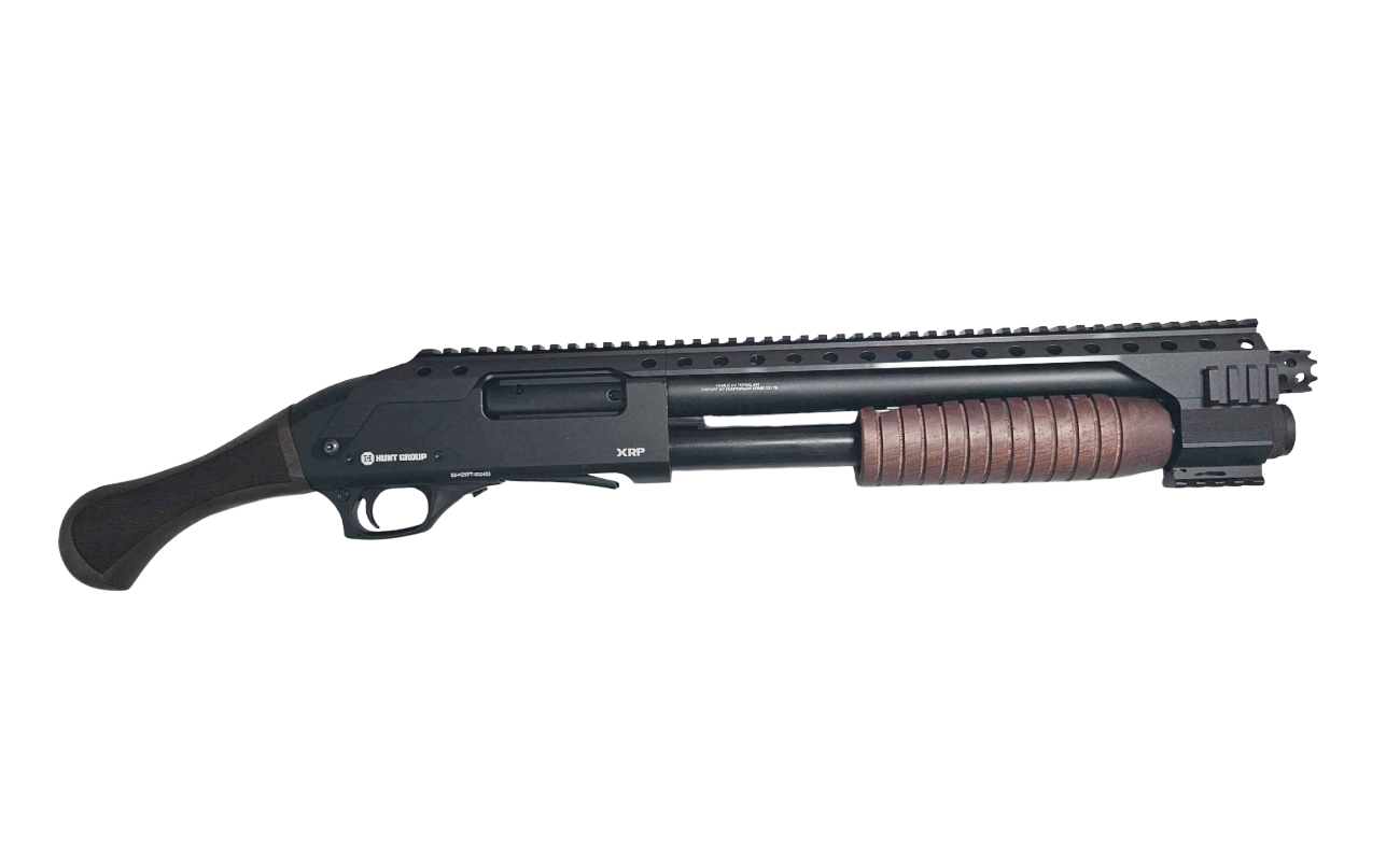 Hunt Group HG12-XRP Short 12 Ga 3
