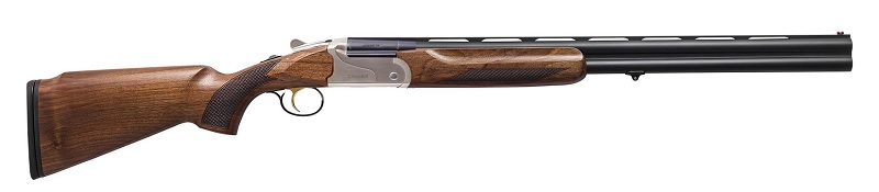 Churchill 206 Lady 12 Ga 3″ Cham 26″ Barrel O/U Shotgun — Go Tenda