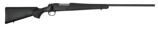Remington 700 ADL 243 Win 24″ Bolt Action Rifle — Go Tenda