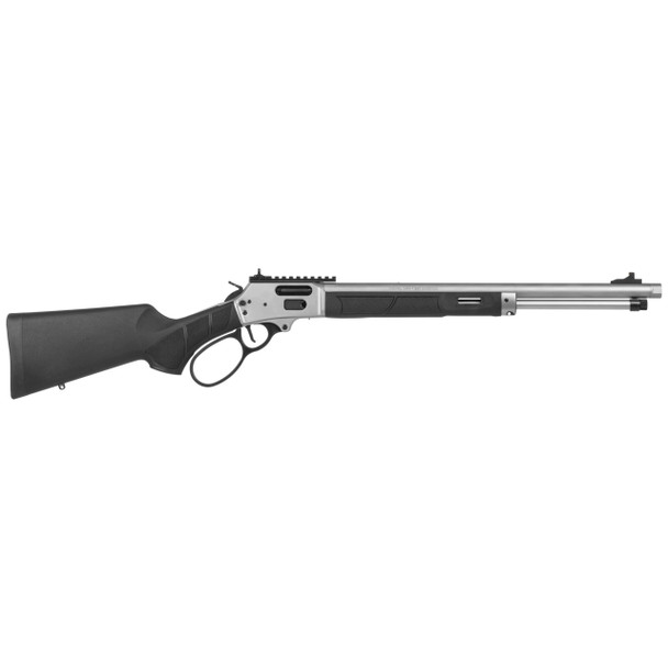 Smith & Wesson 1854 Lever Action 357 Mag 19.25″ Barrel Stainless Steel — Go Tenda