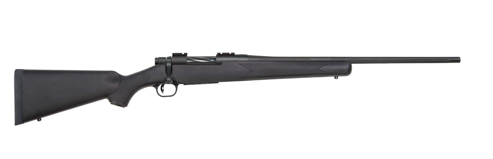 Mossberg Patriot 6.5 Creedmoor 22″ Synthetic — Go Tenda