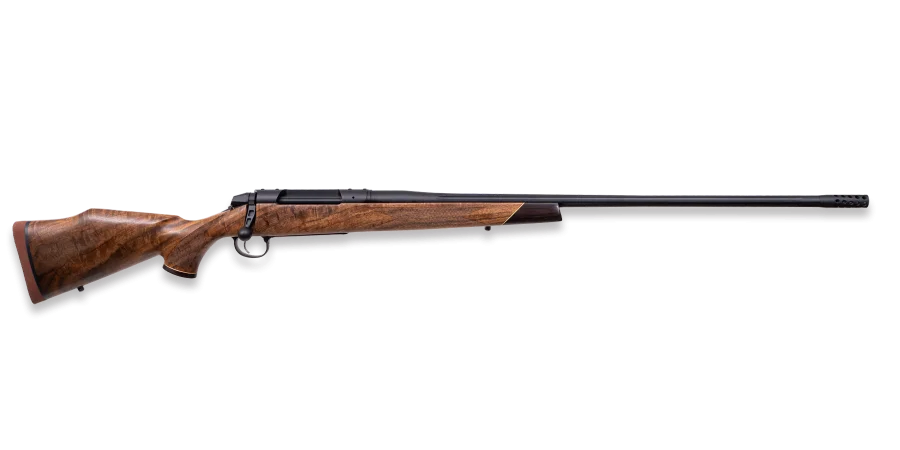 Weatherby Model 307 Adventure SD 30-06 Springfield 26″ Bolt Action Rifle — Go Tenda