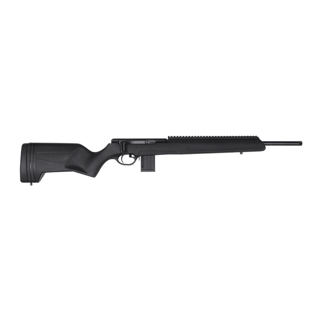 ISSC Scout SR 22 LR 20″ Straight Pull Bolt Rifle — Go Tenda