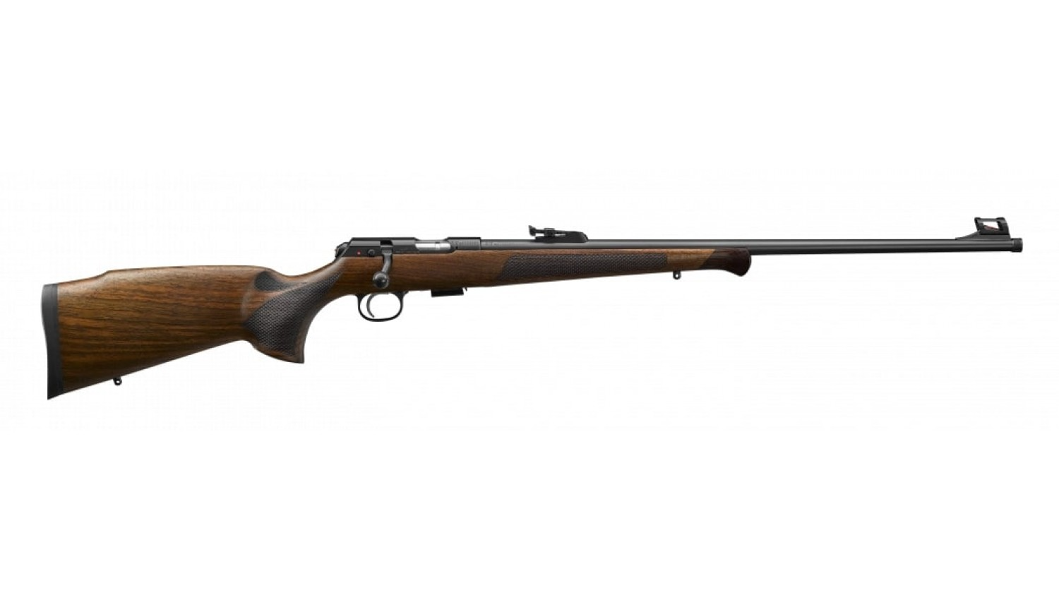 CZ 457 Premium 17 HMR 24.8″ Barrel Bolt Action Rimfire Rifle — Go Tenda