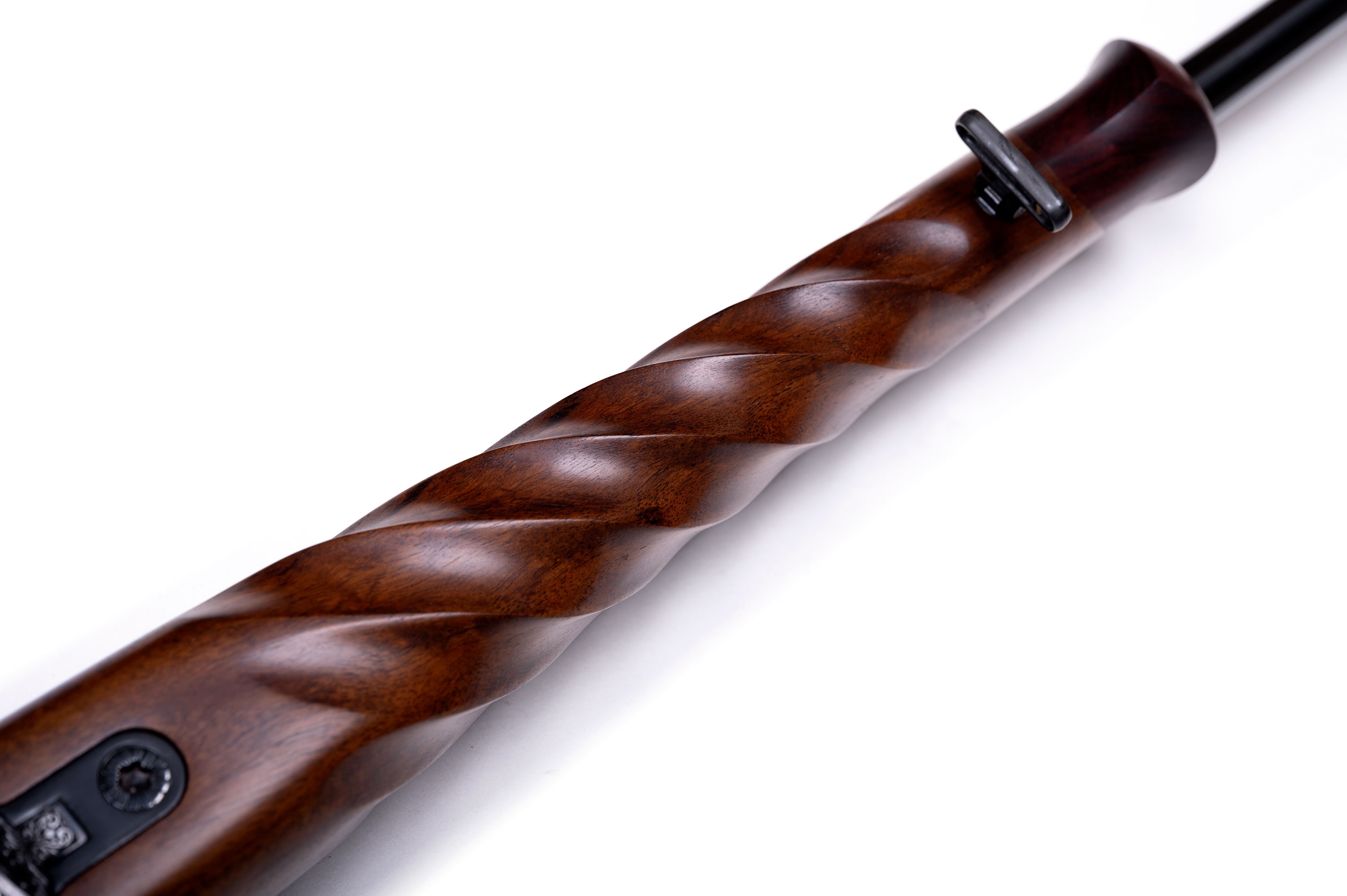 CZ 557 One of One Engraved 308 Win 20.5" Bolt Action Rifle 5116-0069-5