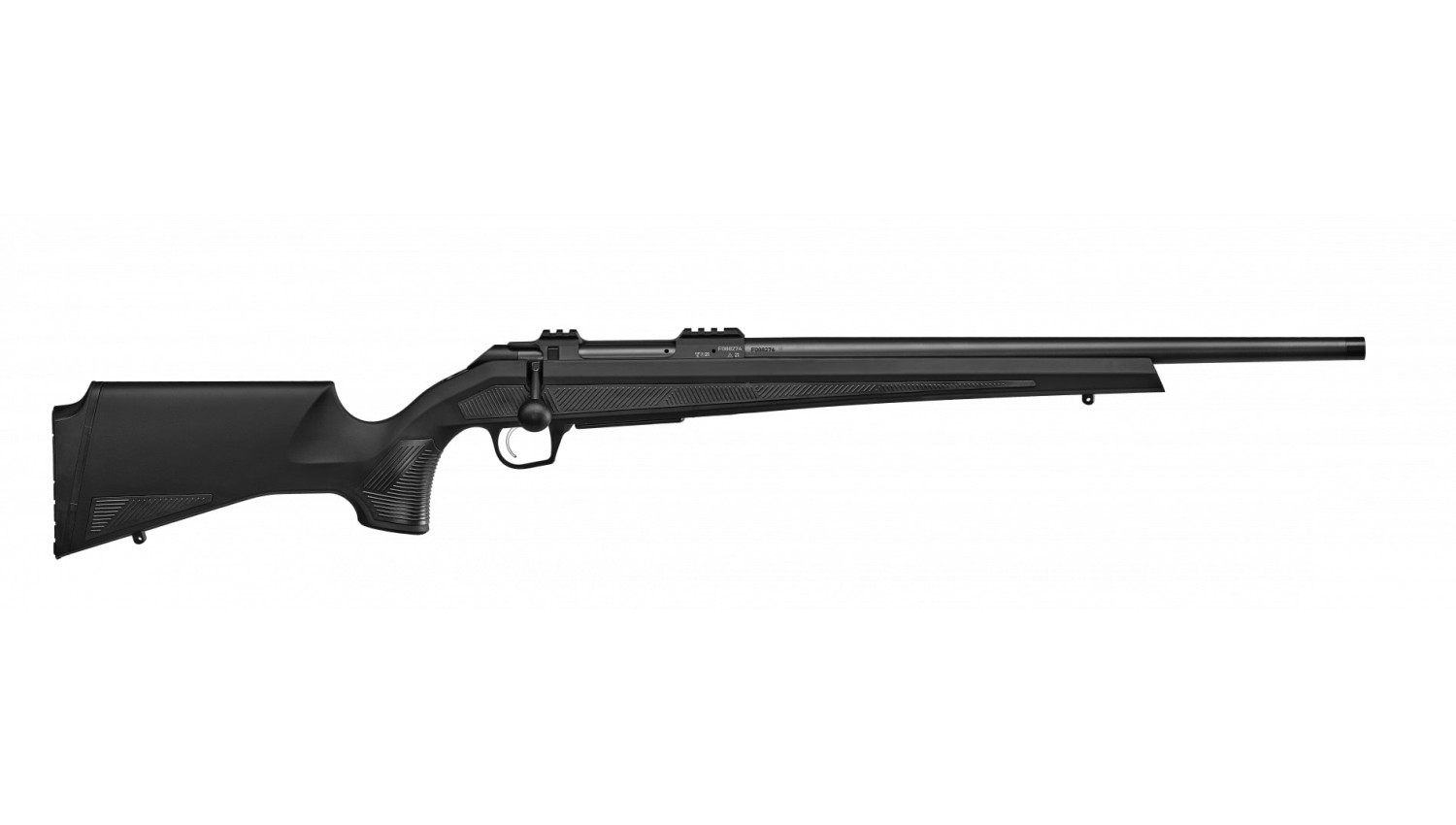 CZ 600 Alpha 6mm Creedmoor 22″ Barrel Bolt Action Rifle — Go Tenda