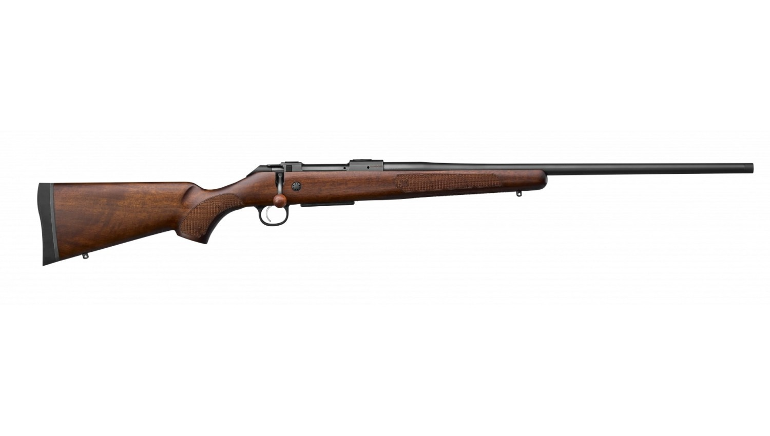 CZ 600 American 308 Win Threaded m15x1 Cold Hammer Forged 20″ Barrel Bolt Action Rifle — Go Tenda